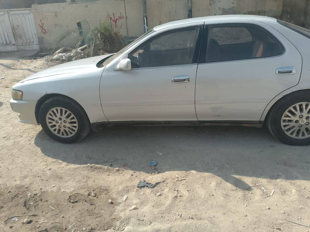 كرستا للبيع جاهزه السياره مكينه فيفتي 

مكلف مكلف  بالنشر خابر ع راعيها وهذا رقمه 

مكانها ذي قار سوق الشيوخ 

***********
السعر 50 قفل
