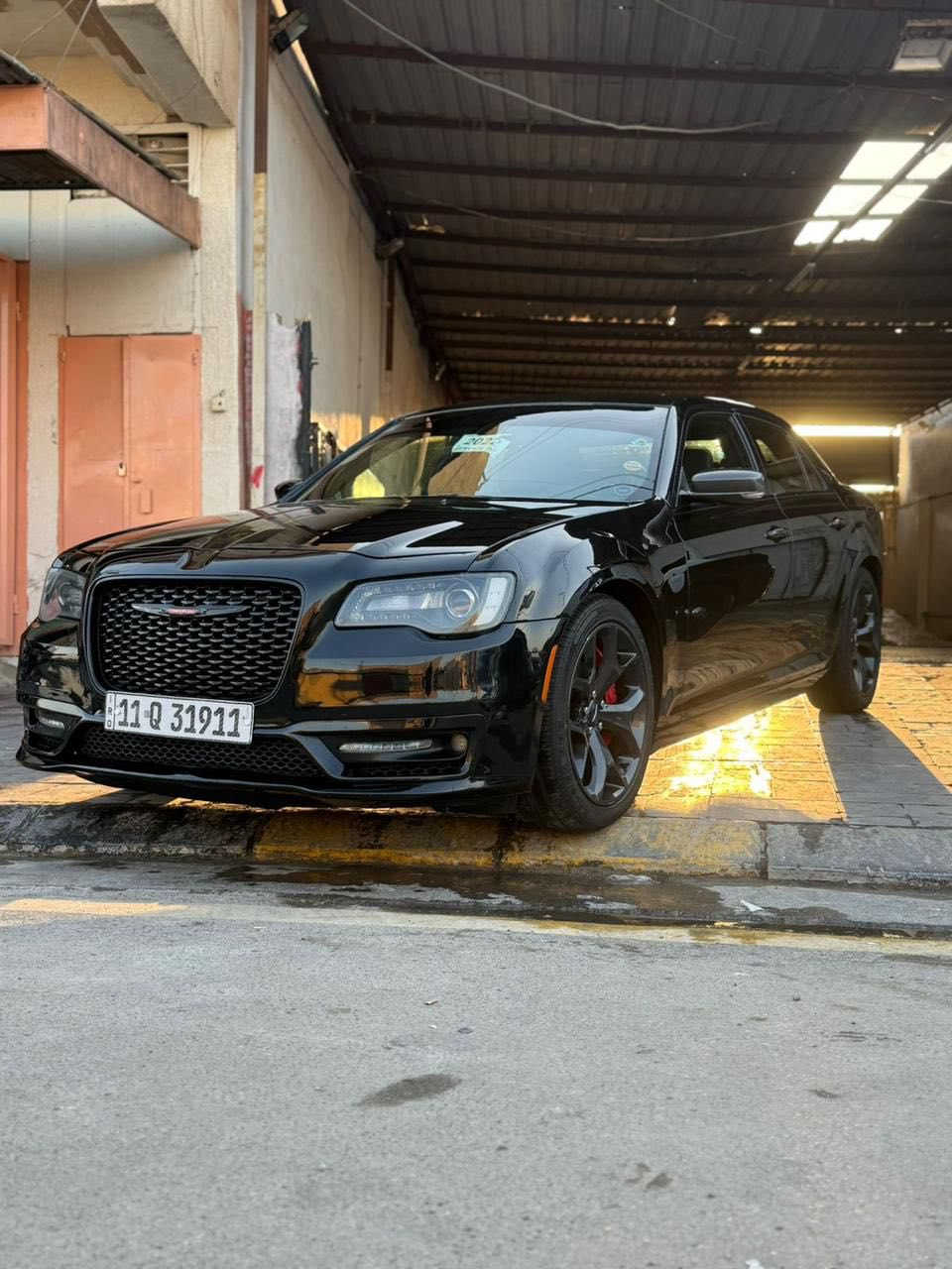 اوباما300 S موديل 2021 اصل مسجله 2022 سياره جديده واحلى من الصوره مواصفات الS معروفه فووول عده الفتحه السعر 195 السياره موجود بلبصره ***********
