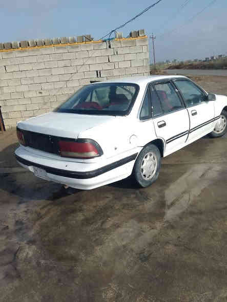 البيع أو مراوس حسب القناعه دايو برنس
كير عادي محرك مكفول 

صدر خلفي مامي نص عمر 

دخلها عايزه ترتيب 

خياس ما بيها  

رقم صلاح الدين مشروع وطني شرط التحويل 

او الكشر شوفت العين محرك 18 المرغوب 

السعر 25 أو بيها مجال
مكان السياره صلاح الدين الا سحاقي 

متواجد خاص او ع رقم 

***********
