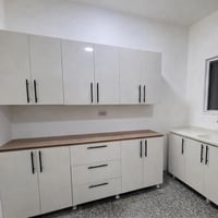 خزانات • دواليب • مطبخ