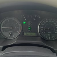 لاندكروزر • ٢٠١٥ • ٩٤٤٤٩ كم