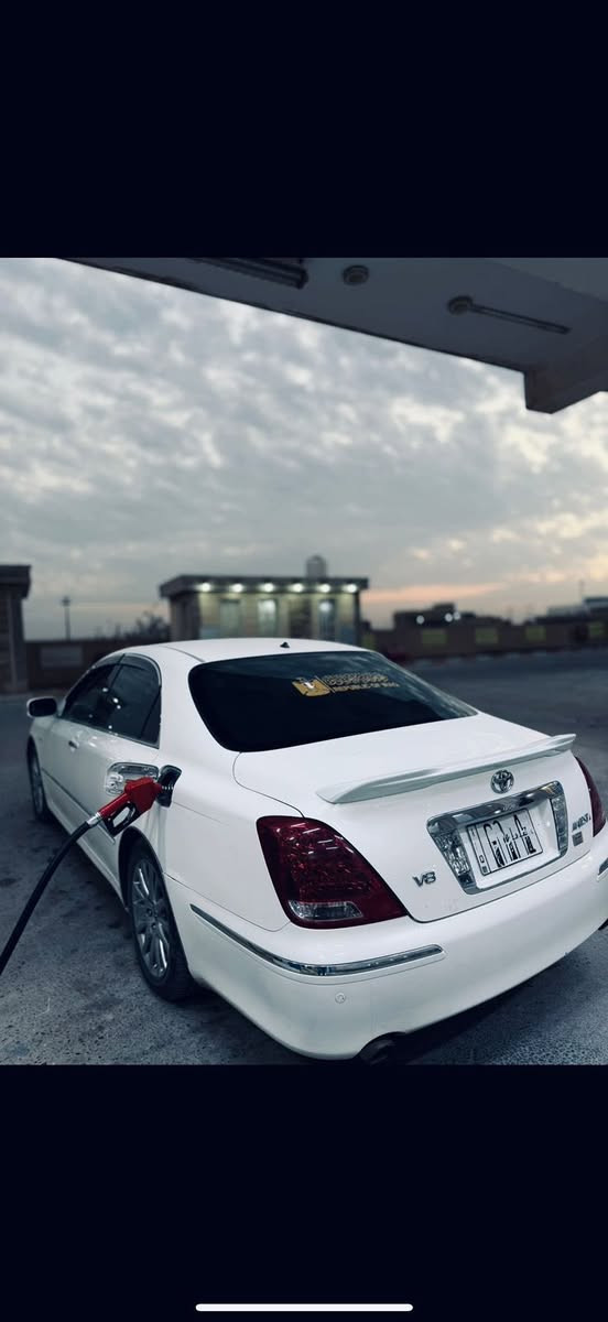 ‎ ماجستا 2004
‎مكاني: ذي قار رفاعي
8Vسلندر
‎▫️ رقم نجف نكليزي
‎▫️ 5 بصمات
‎▫️ رادارات أمامية
‎▫️ ثلاجة + 3 بردات خلفية
‎▫️ داخل صاج ملكي
‎▫️ استيرن كهرباء
‎▫️ تخم تاير
‎▫️ السيارة طك كارتون وبيها عكال
‎▫️ 4 كشنات كهرباء
‎▫️ خزين
‎▫️ تحويرة الامارات
‎▫️ أريل بلادي
‎الممشى:  150ألف
‎📝 باسمي تحويل مباشر
‎السعر: 188 (قابل للتفاوض )
                                                                       كفاله عامه
‎📞 الاتصال:‎ ماجستا 2004
‎مكاني: ذي قار رفاعي
8Vسلندر
‎▫️ رقم نجف نكليزي
‎▫️ 5 بصمات
‎▫️ رادارات أمامية
‎▫️ ثلاجة + 3 بردات خلفية
‎▫️ داخل صاج ملكي
‎▫️ استيرن كهرباء
‎▫️ تخم تاير
‎▫️ السيارة طك كارتون وبيها عكال
‎▫️ 4 كشنات كهرباء
‎▫️ خزين
‎▫️ تحويرة الامارات
‎▫️ أريل بلادي
‎الممشى:  150ألف
‎📝 باسمي تحويل مباشر
‎السعر: 188 (قابل للتفاوض )
                                                                       كفاله عامه
‎📞 الاتصال:***********
