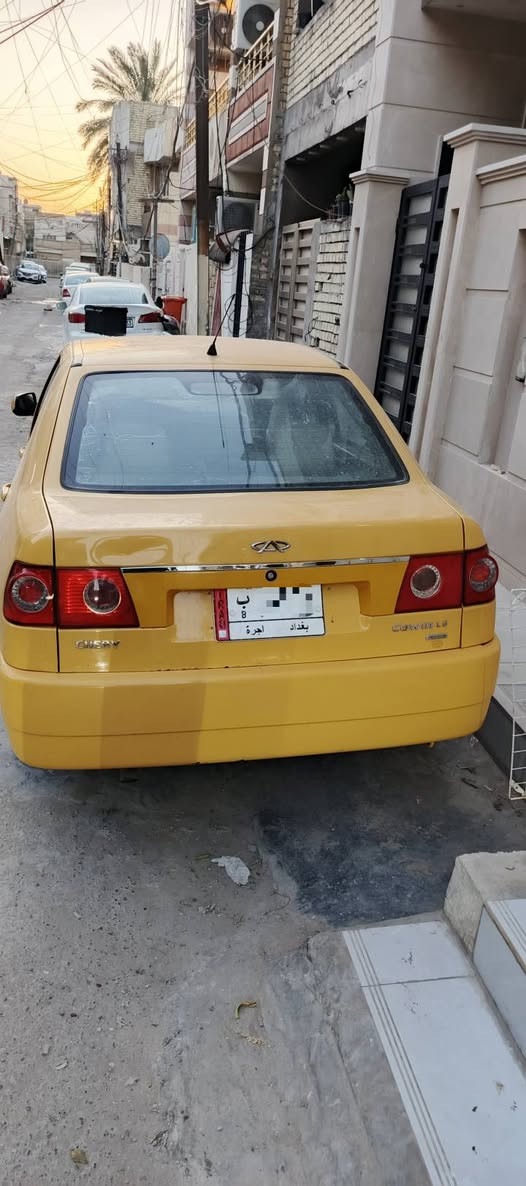 السلام شيري كوين كفالة 2011
السيارة كفالة عدة بارد بالجاملغ الامامي صفحة السايق على كد شبر وبيهة شوية جراد بالبنيد والقمارة يروح بالبولش لان مو قوي مكينة مبدل جديد حاوية السيارة مناقصهة اي شي تبريد صدر تايرات كلج جديد بس شغل واطلع ترايك وين ميعجبك رقم بغداد تحويل ثاني يوم السعر 32 وبيهة مجال 

المكان بغداد 

للاستفسار ***********

***********
