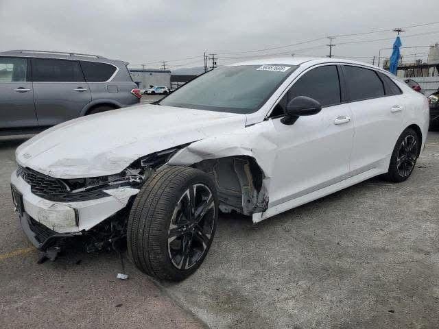 كيا K5 GT-Line موديل 2023
•  محرك 1.6 لتر تيربو (T-GDI)
•  قوة 180 حصان
•  ناقل حركة أوتوماتيك 8 سرعات
•  دفع أمامي (FWD)
•  5 ركاب
•  شاشة معلومات وترفيه مع Apple CarPlay و Android Auto
•  كاميرا خلفية
•  حساسات ومساعد المحافظة على المسار
•  نظام التحذير من الاصطدام الأمامي
•  تصميم GT-Line الرياضي
*وارد امريكي
لون ابيض
تحديد مسار
مثبت سرعه
تشغيل عن بعد
كشنات كهربائيه
شاشه وكامره خلفيه
مواصفات المحرك:
•  1600 سي سي تيربو
•  180 حصان
•  قير أوتوماتيك 8 سرعات
قيادة ذكية
كشنات جلد احمر 
شاحن لاسلكي 
وضعيات قيادة متعددة(normal.sport.smart. Custom) 
اضاءة LED كاملة 
بصمة
وباقي مواصفات الجي تي لاين المعروفه 
السياره ماشيه 60mi نظيفه كلش 
حادثه موجود بالصور جاملغ ايسر وشويه بنيد كلشي مكفول تبريد صدر كير مكينة والسونار موجود مالته 
السعر ١٧٠


**إذا كنت صاحب هذا الإعلان وتريد حذفه لأي سبب، رجاءا أرسل رسالة إلى الدعم الفني**