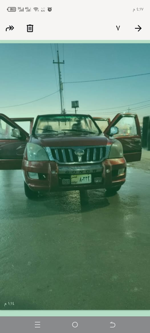 سياره للبيع بحاله جيده سعر 30شوي مجال 
مكلف بنشر
رقم صاحب سيارة 
*********** دهوك, العراق
