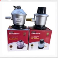 منظم غاز اوربي • لونك تايم • حديثة السبحاني