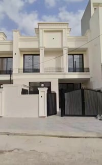 اربيل برايتي • ١٣٧م • بيت زيرو