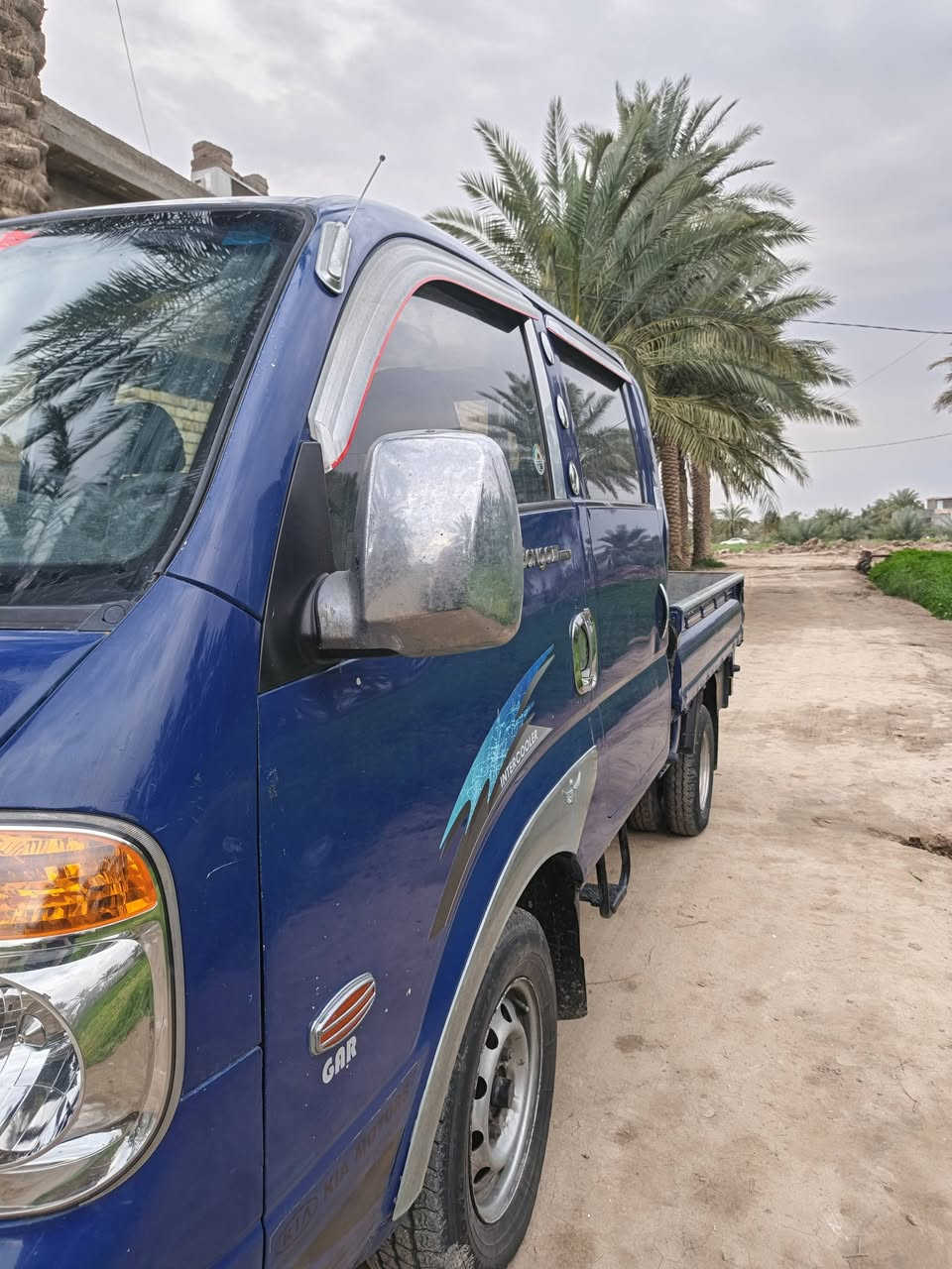 سياره ٢٠٠٧محرك ٣٠٠ مفتوح 
رقم إنكليزي 
سياره كفاله عامه 
بابل قرب جسر الشوملي 
السعر ٩٢  وبيهه مجال 
رقم ***********
