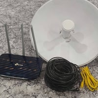 غراض النت • معدات انترنت