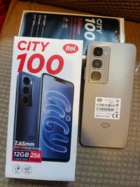 جديد جديد جديد بسم الله الرحمن الرحيم  جهاز 100 city/ذاكره 256 جهاز بع...