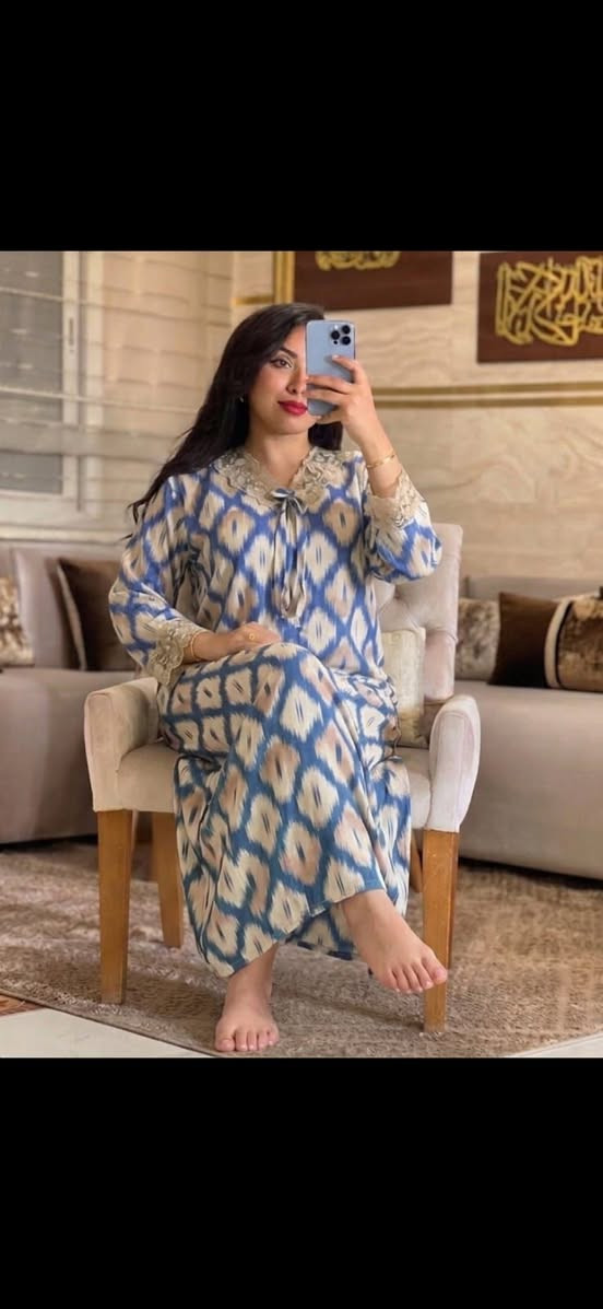 #البيع_بالجملة_فقط
👗بيجامة طويلة ثوب لولان
🚚التوصيل لجميع المدن المغربية 🚚
0699691526☎️👇👇
https://whatsapp.com/channel/0029VauvXBQElah0emM3uj2S


**إذا كنت صاحب هذا الإعلان وتريد حذفه لأي سبب، رجاءا أرسل رسالة إلى الدعم الفني**
