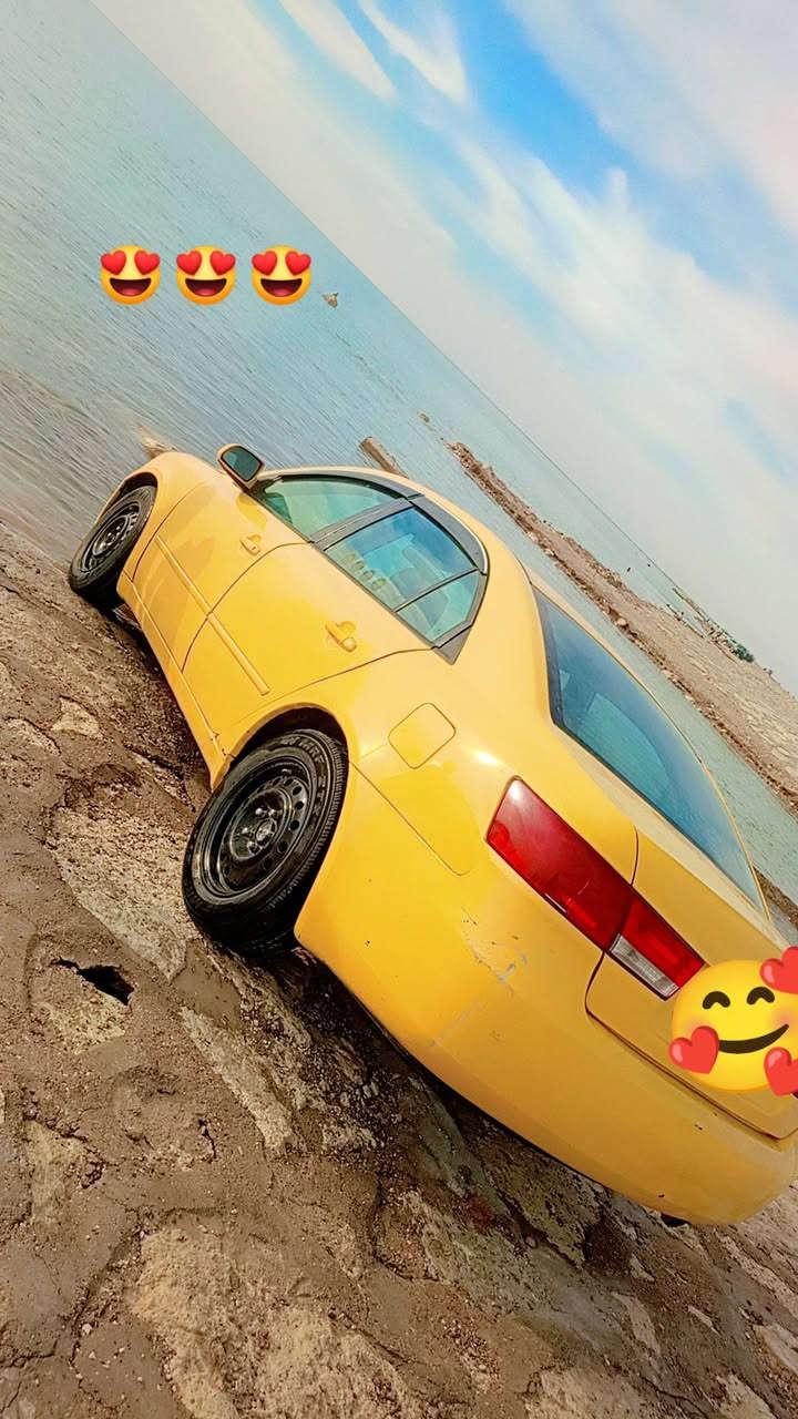 للبيع سوناته 2008محدثه 2009بيه ضربه بدكمه ومابيه كصه وكفلك من كص رقم بغداد عنوان واسط في الكوت أو مراوس سوناته وابتيما 9 سعر 80وبيه مجال قليل تبريت ماتبريت كله شغاله الرقم ولستفسار ***********
