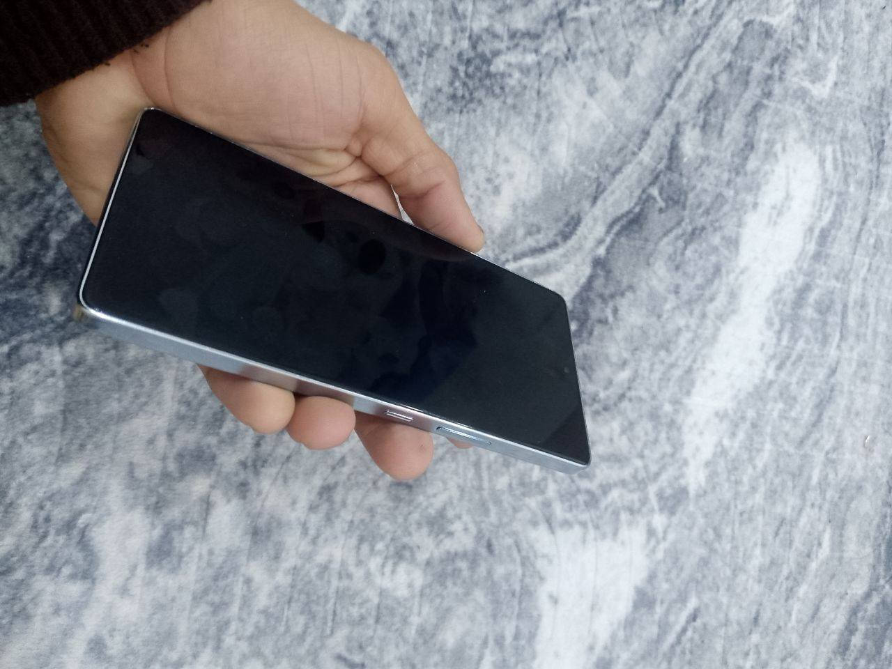 جيتي 20ابرو بعده نضيف وجديد
ذاكره256 
رام 24
بوبجي120
شاشه 144هرتز 
كامرات 108 m
الجهاز شرط النضافه 
مراوس ايفون 
سعر 220
***********
