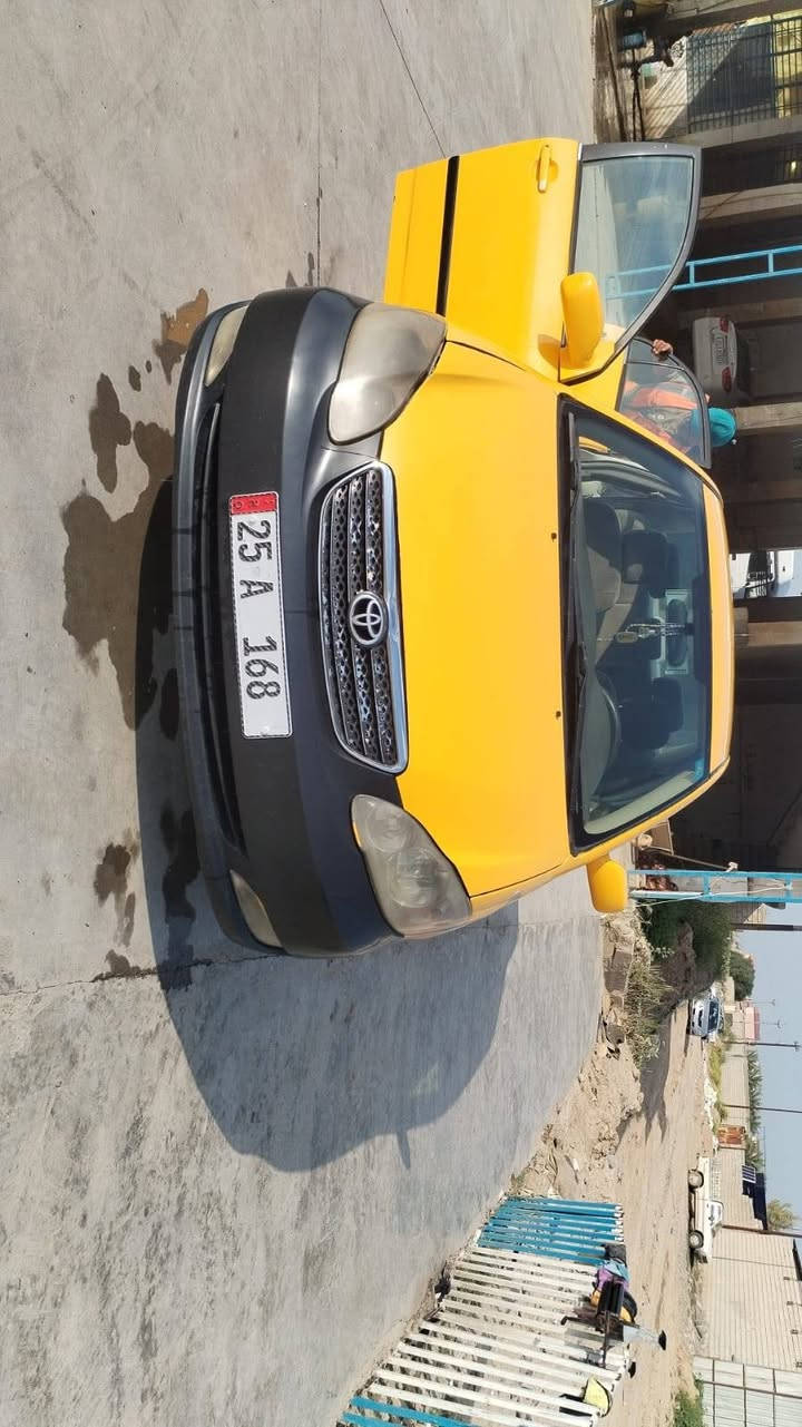 كورله نحله٢٠٠٧ رقم كركوك جديد سنويه٢٩ محرك جديد كير جديد تبريد ويا السويج غاز بانزين
السعر٦٩بيها مجال  المكان كركوك  ناحية الملتقى
***********
***********
