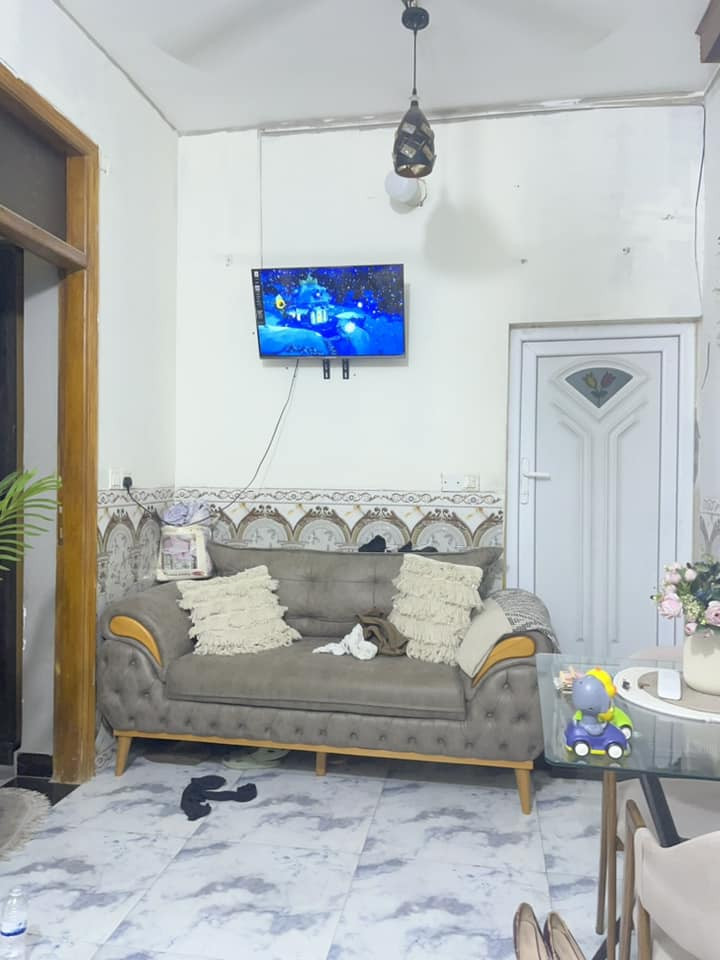 السلام عليكم للبيع سرير جيكو يصير ست مستويات ماركة وثقيل جداًبسعرمناسب جداً جداً  ٣٥
وقنفات ثنين ثنائيه وثلاثيه جديدات وطبيه تركي جديد وقماش وتر بروف 
 عنوانه بغداد الدورة 
للاستفسار المراسله على الواتس

 ***********
