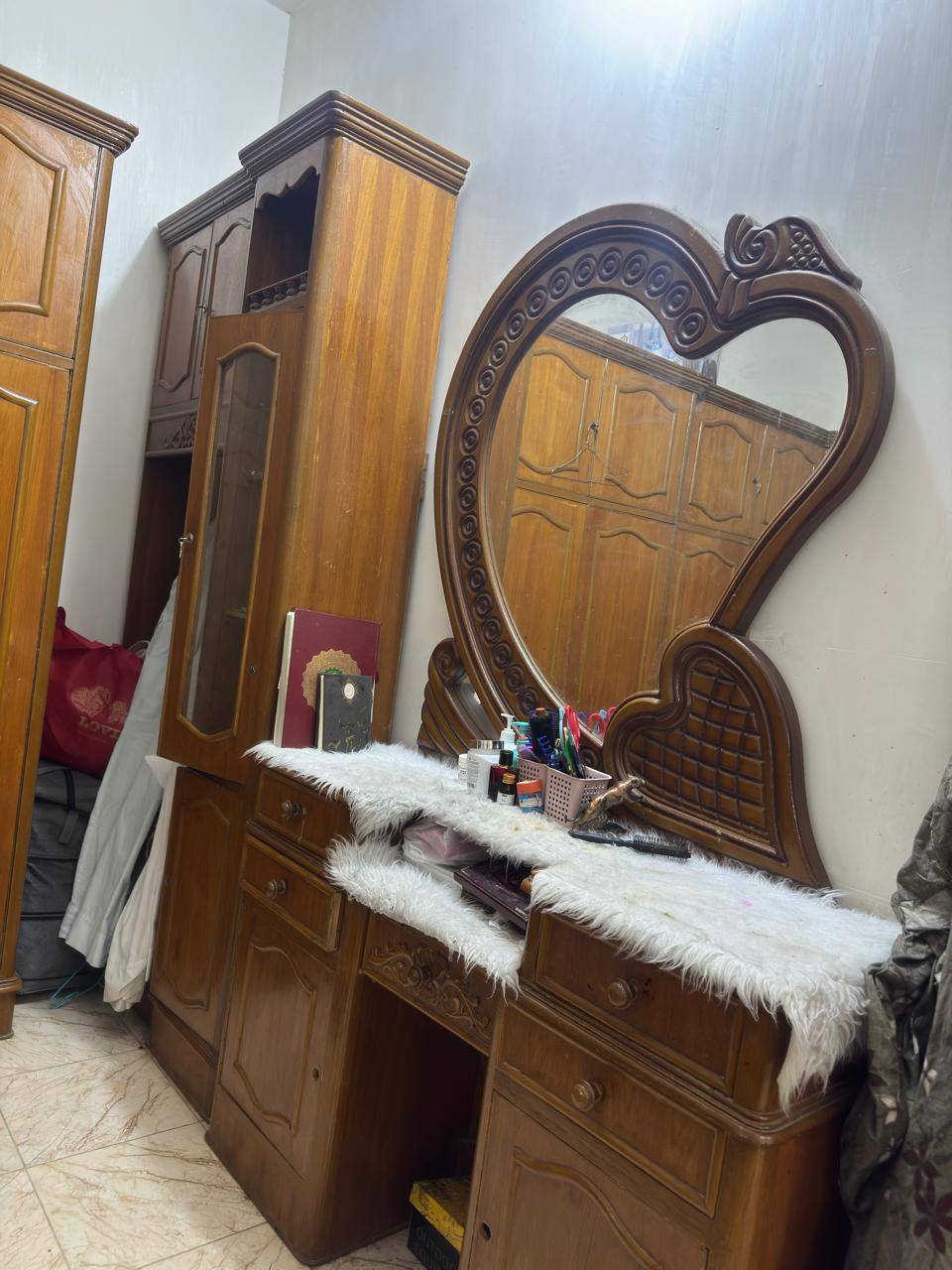 بيع مستعجل ❤️❤️❤️


**إذا كنت صاحب هذا الإعلان وتريد حذفه لأي سبب، رجاءا أرسل رسالة إلى الدعم الفني**