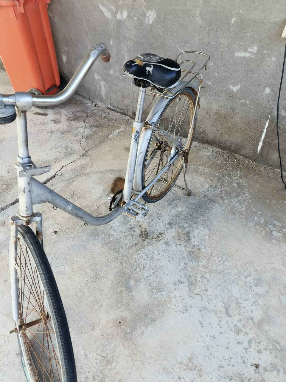 باسكلات للبيع 
العطلات 
واحد بي بنجر 
واحد بي زنجيل 
السعر ٧٥ بي مجال
ديالى قضاء الخالص


**إذا كنت صاحب هذا الإعلان وتريد حذفه لأي سبب، رجاءا أرسل رسالة إلى الدعم الفني**