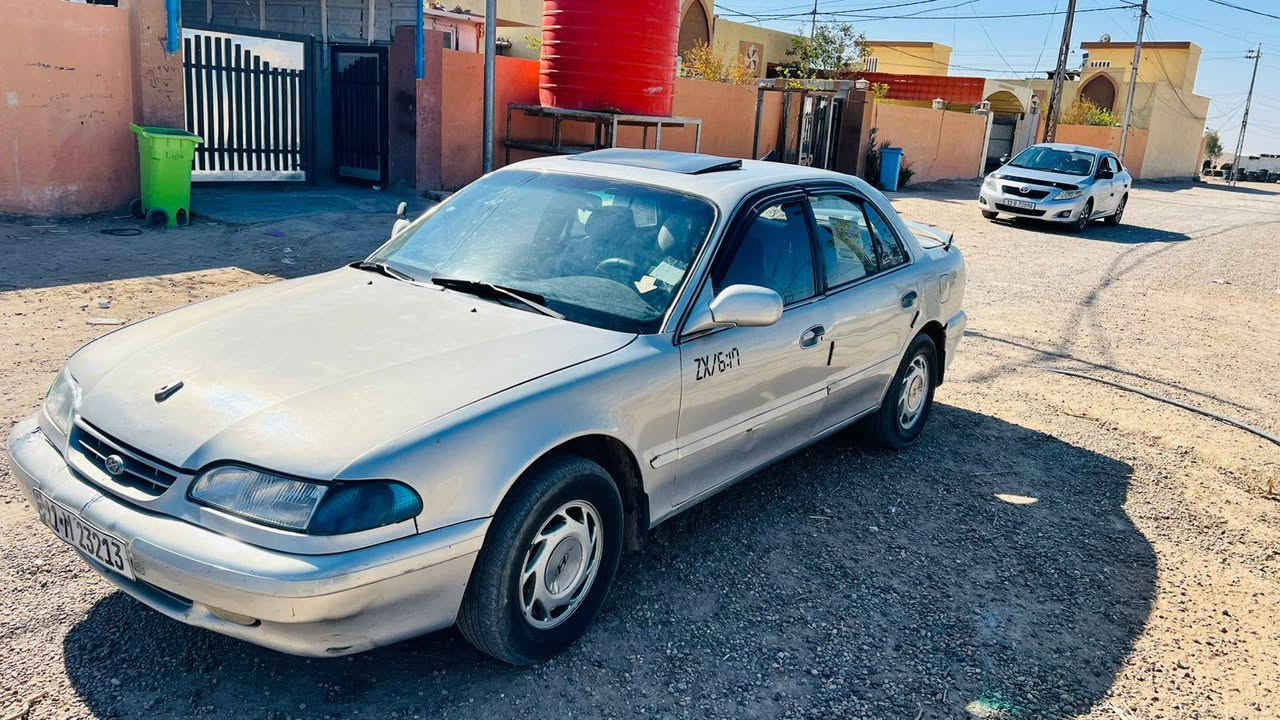 ⸻

🚘 للبيع سوناتا2 موديل 1994

✔️ محرك 1800
✔️ كير عادي
✔️ تبريد شغال ❄️
✔️ دبلات جدد
✔️ مصبوغة جمالية
✔️ لون سلفر
✔️ داخلية نظيفة

📍 بغداد – السيارة بأسمي
📄 تحويل فوري ثاني يوم

💰 السعر: 47 بي مجال للجادين

📞 للاستفسار: ***********
