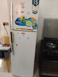 ثلاجة • الأعظمية