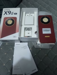 جهاز هونار x9d للبيع مكاني حله مستخدم سبوع غراضه كامله تفحص وتتاكد  رق...
