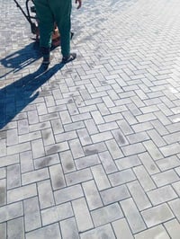 🖐 عمل انواع المقرنص 🪓 عمل مقرنص🛠    عمل كابات ⚒️  عمل رصيف🔨   عمل ساقي...