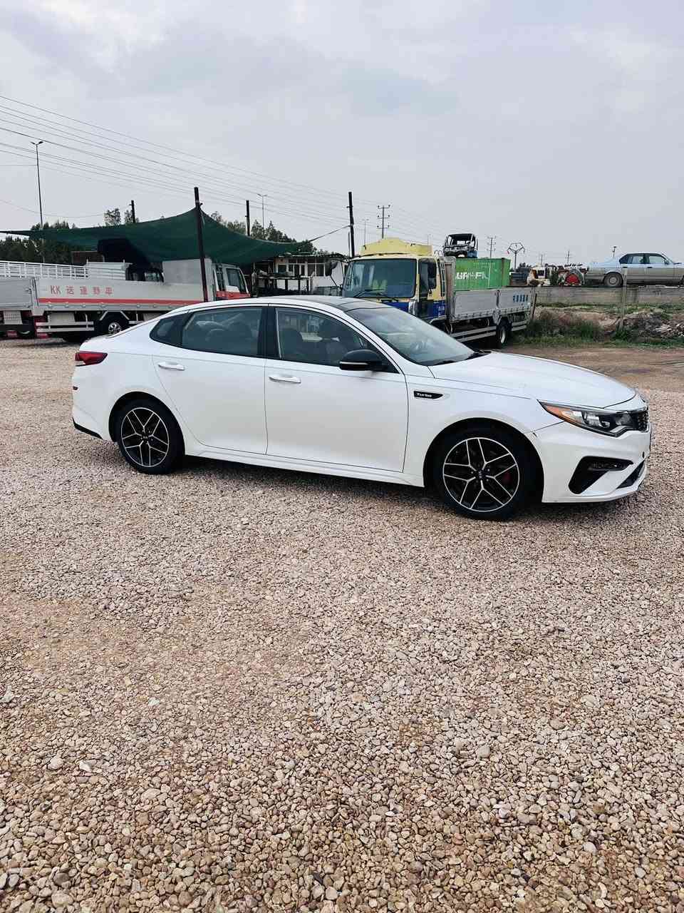 كيااوبيما  وارد امريكي موديل 20مكينه 2000تيربو فوا مواصفات لخير كلين للاستفسار ***********
