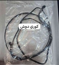 صوندة بانزين • واسط الصويره • شارع المعارض