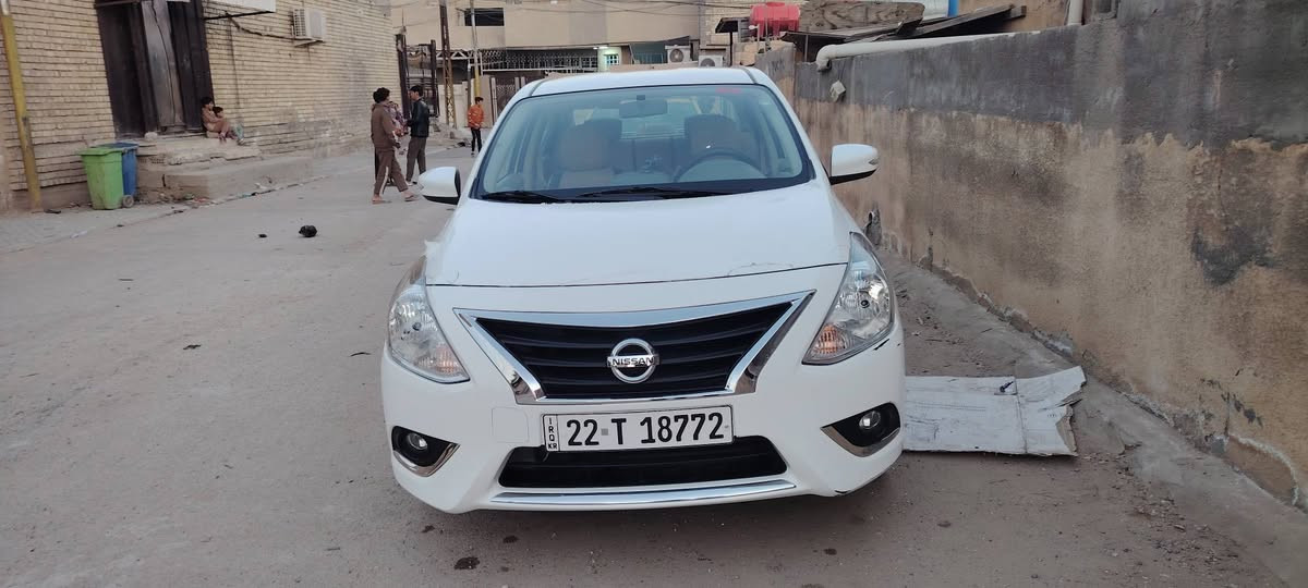 سلام عليكم نيسان صني
موديل 2025
ماشية 11الف
سيارة بعدهي زيرو
بيها بس ملاحظتين
اذا تريد تعرف سعر ولملاحظة هاذ رقم وفهمك ***********
