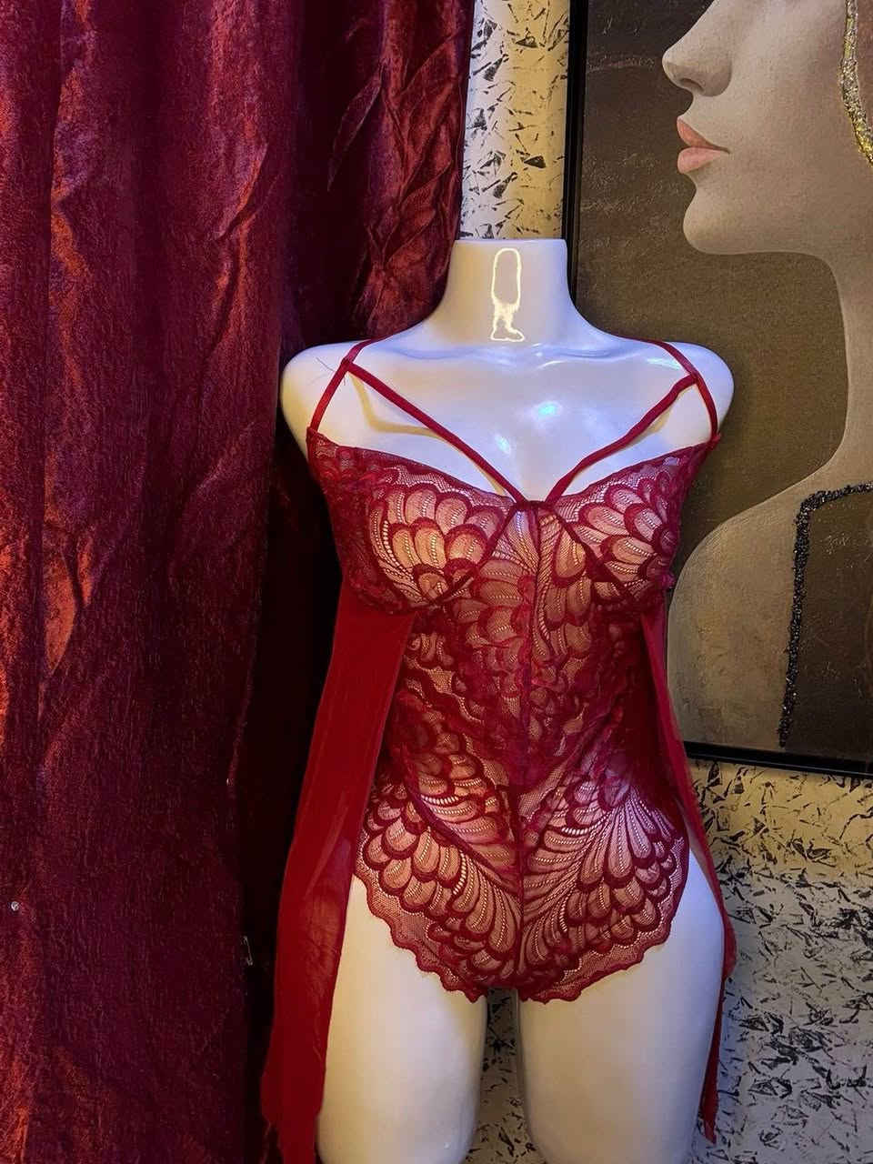 لانجري شي ان القطعه الواحده ب8 الالف فقط
للحجز واتساب *********** بغداد, العراق
