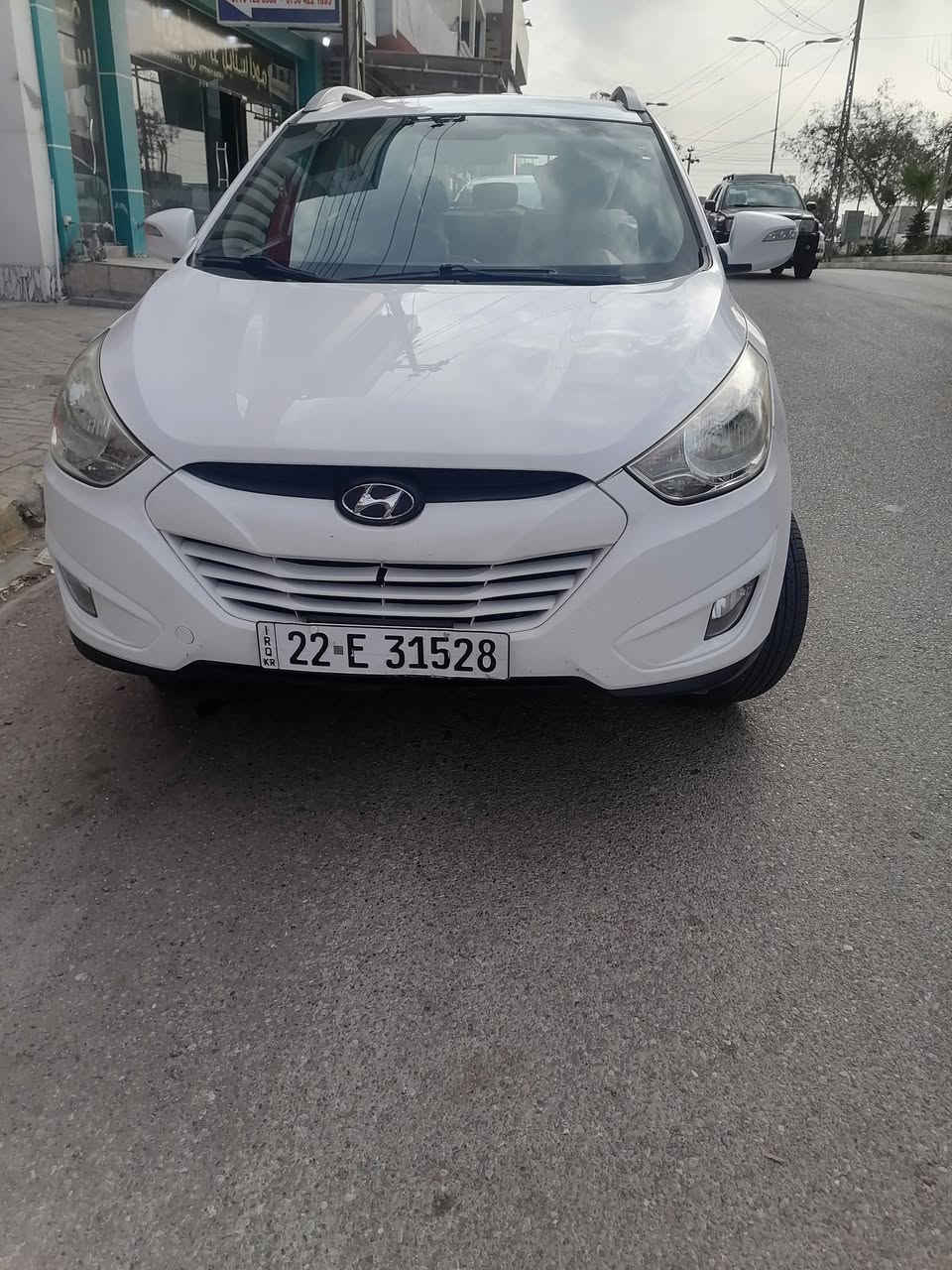 توكسان ٢٠١٤ خليجي رقم اربيل بدون صبغ محرك شرط مامفتوح مكانين تعديل سعر ١٤٠ $رقم موبايل ***********
