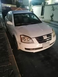 شيري A5 • ٢٠٠٩ • رقم بغداد