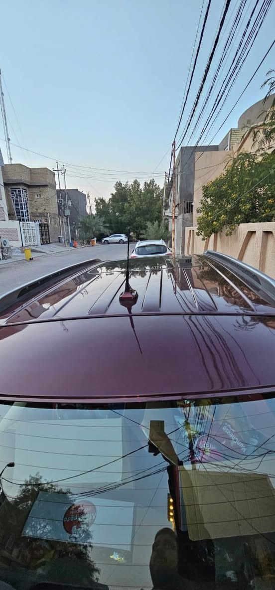 فورد اكسبلور ٢٠١٨ كراسي جلد منفصل هيتر كشنات كراسي كهرباء ٧ راكب بانوراما ويل ٢٠ حساس امامي وخلفي السعر ١٩٠ وبيها مجال  اخوان اني مكلف بالنشر اتصل على صاحبها 

0780 132 7252
