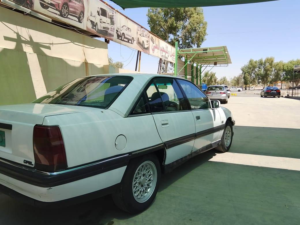 اوميكا حجم 20 بلادي موديل 91 باسمي رقم مصطره جديد محرك معمر سياره مابي نقص شرط تحويل بدون وكاله السعر 38 اتصال فقط تعليق ما اجاوب مكان تلعفر 
***********  مع واتساب
***********
