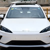 بي واي دي سيل 5 • بي واي دي 2025 • BYD Seal 5 • سيل 5 • سيارة كهربائية...