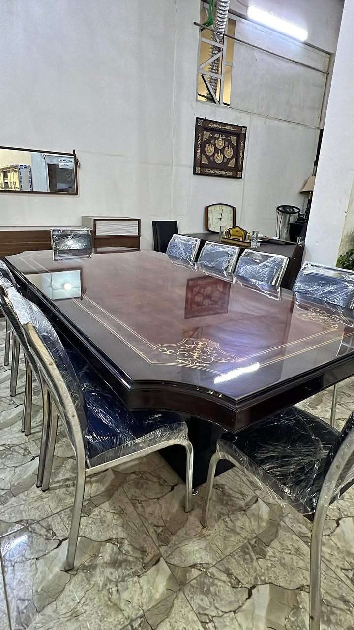 وصول بضاعة جديدة وبأنواع مختلفة لدى معرض هيت المركزي فلكة الساعة عمارة الحاج سعد محله 
للتواصل مراسلة الصفحة أو التواصل على ***********
