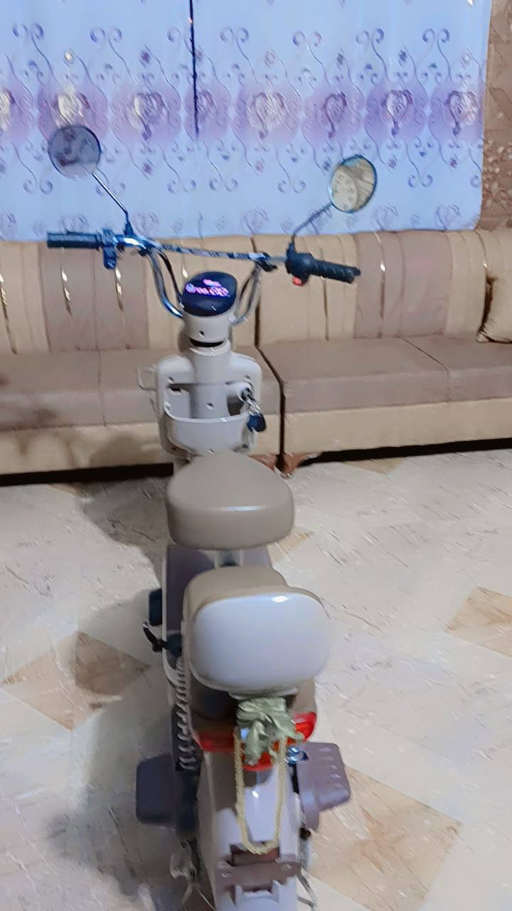 السلام عليكم شباب عندي باسكل للبيع شحن العنوان بابل محاويل ما صار اقل من  الشهر من بغداد الحجم 14 2024 الباسكل  احلىه من الصوره سعره ب 350 وبي مجال قليل الشراي يجي خاص هاو يخابرني على هذا الرقم التليفون 📞 *********** شراي بخير ويدلل💥

