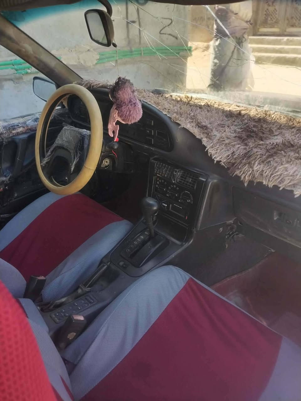 دايو برنس اوتماتيك مكينة مكفولة كير مكفول شواصي مكفولة خياس ماكو ضربة ماكو مكان السيارة نجف راعيها بنجف مداور ثاني يوم السعر 22 اتصال ***********او واتساب ***********
