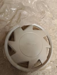 كبات بيجو روى بلادي بعدهن بنايلون الشركة  ويل حجم 13 عدد 3 سيباية حديد...