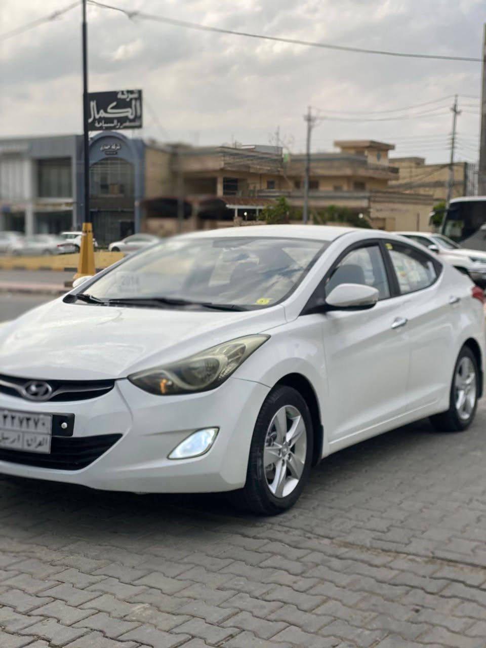 سلام عليكم للبيع سياره النترا مديل 2014 بيها بارد صوب عبري بل باقي كفاله لاصبغ لاضربه لافتح لاتبديل باقي كفاله تحويل وكاله جاهز سياره كارتون جديده احله من صور لك موضح بل واقع احلى مكينه 1600 كير حداديه جاهزه مانقصهه اي شي مكان النجف الاتصال ( ***********) (***********) (***********) سعر 105 مجال شراي
