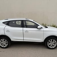 ام جي زد اس • MG ZS 2023 • سيارة ام جي • ام جي زد اس 2023 • سيارة مكفو...