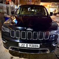 جيب موديل 18 خليجي لمتد كفالة عامه محرك 6سلندر السعر 260 الاتصال 07713...