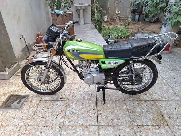 ٤ كير مديل ٢٠ اوراق اصوليه كهربايات
كله شغاله شراي يتصل عل رقم ***********
