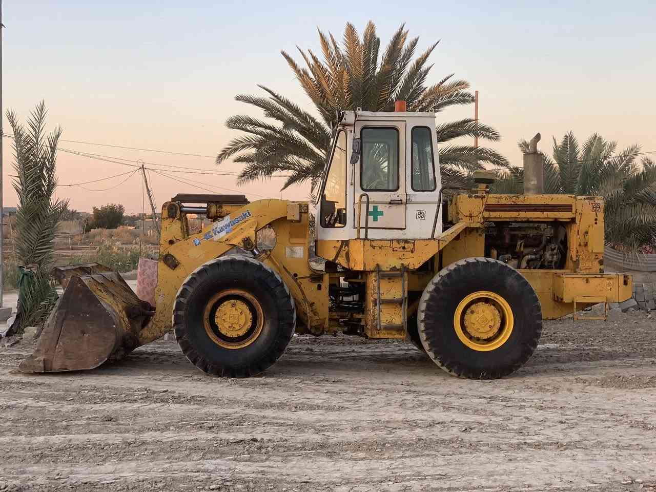 داش تو حجم 80 موديل 89 كفاله عامه
شرط التحويل 

***********
