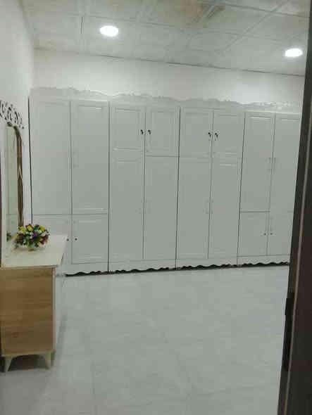 اعلان بيت 100 متر بلديه للبيع 
بناء جديد 
العنوان كركوك شركة طارق قريب من سايدين حي العسكري قرب السنتر قرب مسجد طابه 
السعر 45 مليون وبي مجال 
للاستفسار الاتصال على الرقم ***********
توجد خدمة واتساب وفايبر على هذا الرقم 
او الرقم الثاني ***********
لمعرفة المزيد من العروض تابع صفحتنا على الفيس بوك سجاد للعقار ونستقبل جميع عروض بيع وشراء العقارات كركوك
