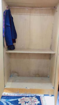 كنتور • بلا عيب • قابل تفاوض