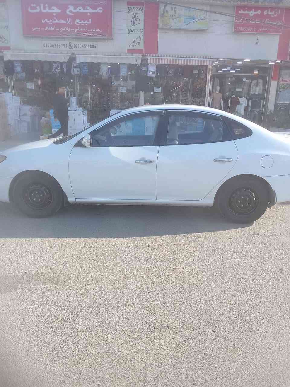 من رخصة الادمن 

النترا موديل ٢٠١٠   الشكل المقدس 
المواصفات /
خليجي رقم اربيل وكالة تحويل مباشر
السعر ١٠٠ وبيها مجال قليل لاستفسار الاتصال على الرقم 

ملاحظة : صورة للسونار موجودة في الصور 
‏‪0773 274 3482‬‏
