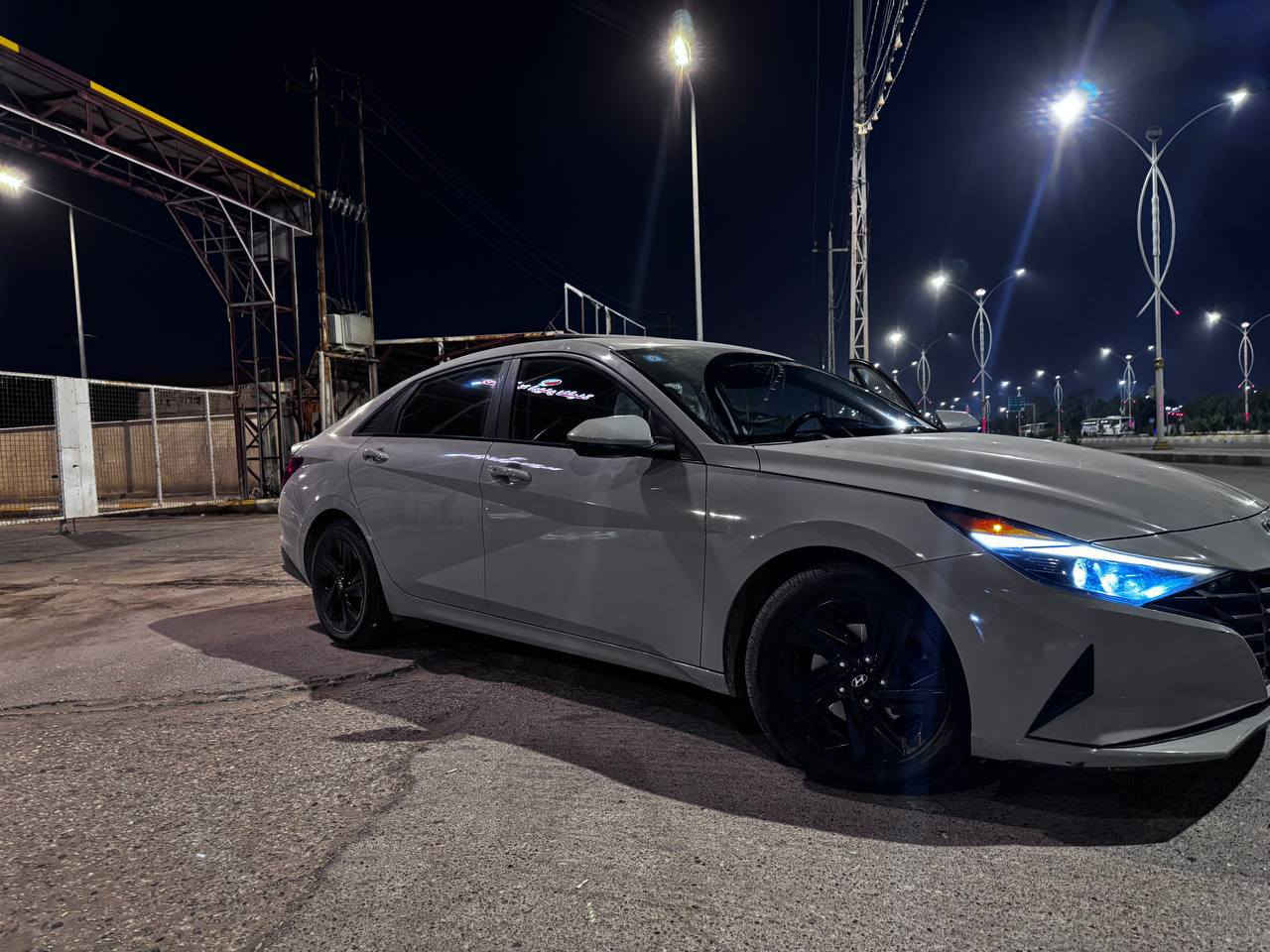 النترا 23 وارد كندي 
فول مواصفات 
ضرر/ شبر بقبق الجنطة
ماشية 50الف ناصرية, ذي قار


**إذا كنت صاحب هذا الإعلان وتريد حذفه لأي سبب، رجاءا أرسل رسالة إلى الدعم الفني**