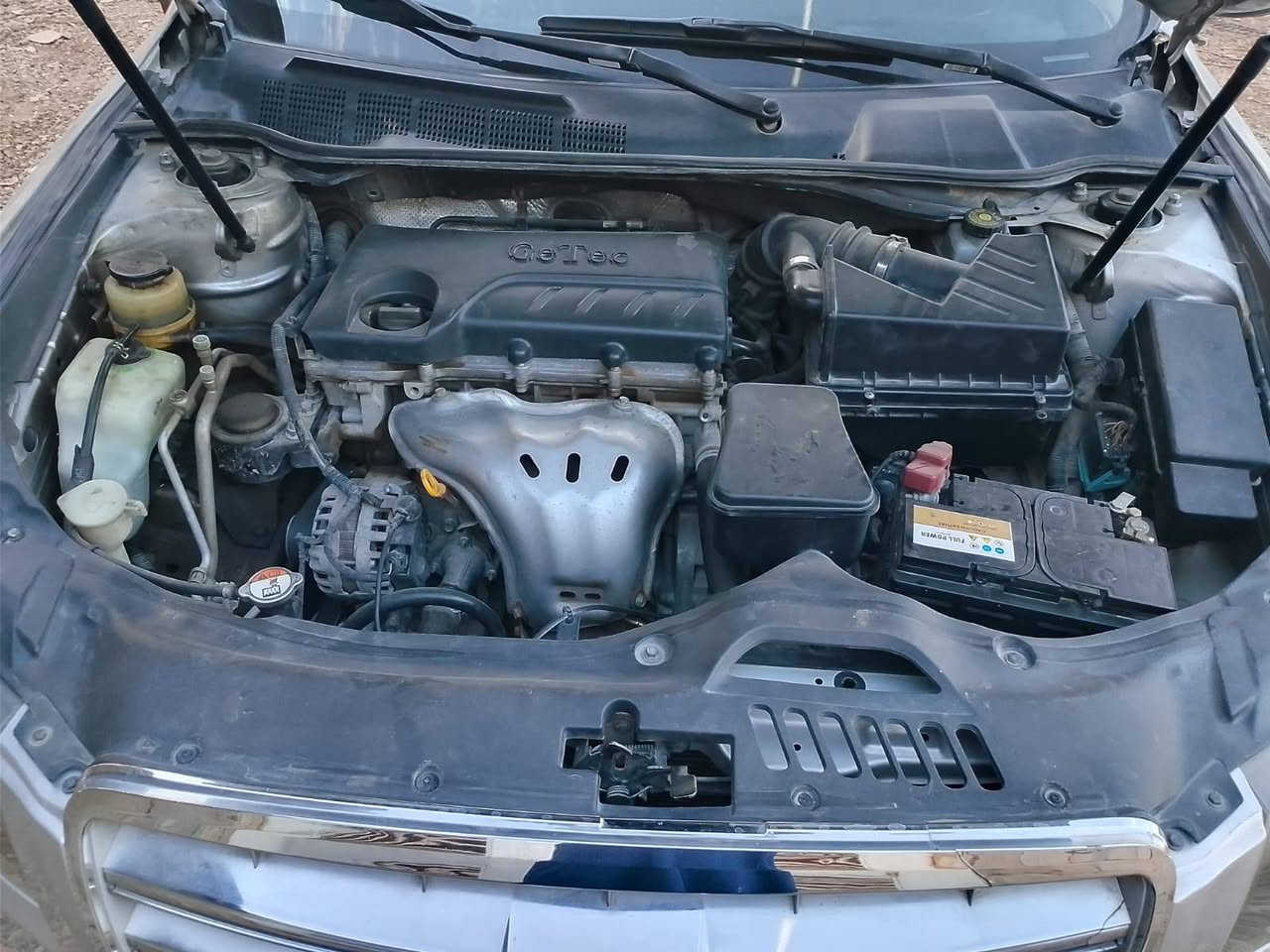 ام كراند موديل ١٣ سياره مكفول كفاله عامه بدون صبغ ولاظربه فقط جراد بتكم كير ومحرك كامري بلادي حجمه ٢٢٠٠ تخم تاير صدر خلفي امامي جديد غرفة جديده رقم نكليزي بغداد باسمي هزه جديده سعر ٧٤ وبيها مجال بسيط شراي يتصل ويدلل مكاني عزيزيه ***********
