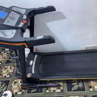 مكانه الدوره 07712407029 وزنه يتحمل تقريبا 165 كيلو بغداد, العراق