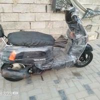 دراجة بوليس • تقاطع الكزيزه • مرة وحدة